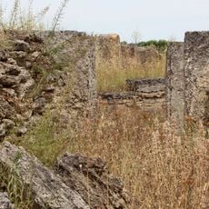 Tumulo del Molinello