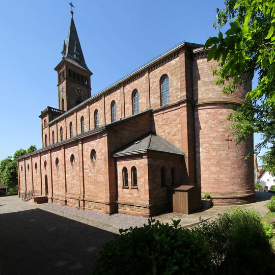 St. Leonhard