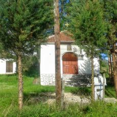 St. Pantaleon's Church