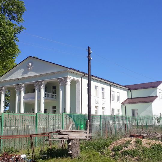 Ignat'yevskoye