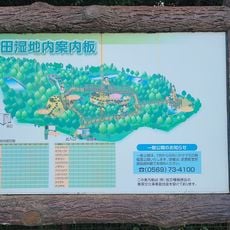 壱町田湿地