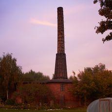 Brickyard in Góra