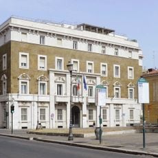 Palazzo dei Marescialli