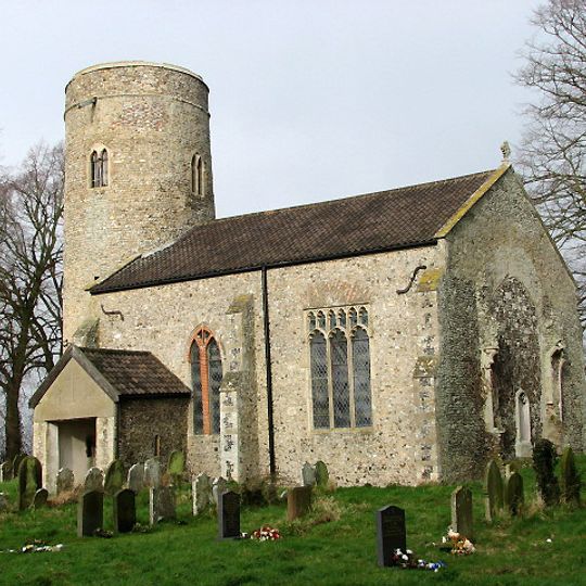 Church of All Saints