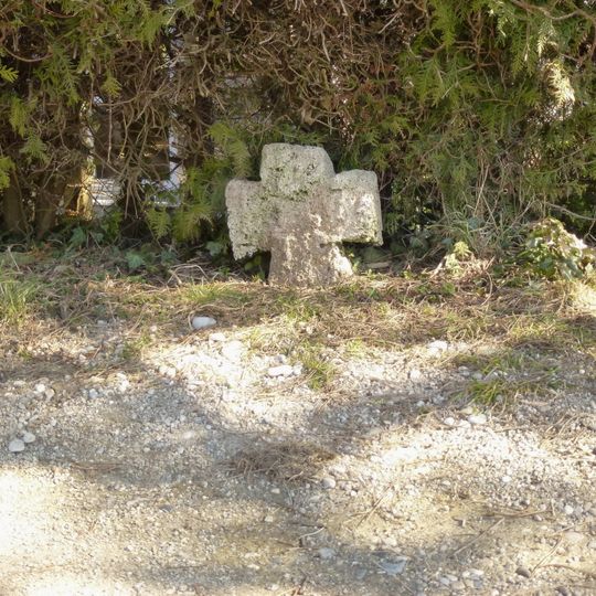 Steinkreuz