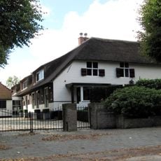 De Hoogwerf, The Hague