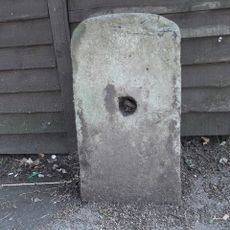 Milestone, Doncaster Road, Rotherham