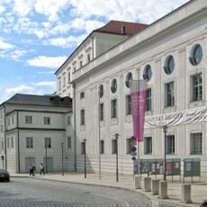 Stadttheater Passau