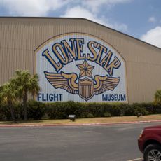 Lone Star Flight Museum