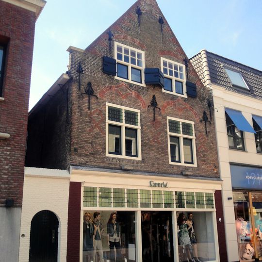 Herenstraat 31, Naaldwijk