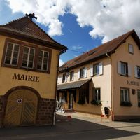 Westhouse-Marmoutier