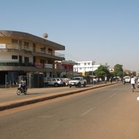 Wa Municipal District