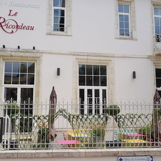 The House Of Taste