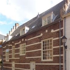 Grote Kerkstraat 11, Culemborg
