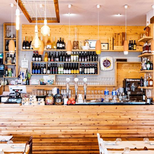 Battilapaglia Ristorante & Pizzeria
