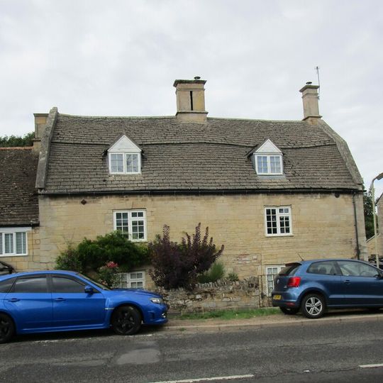 11, Stamford Road