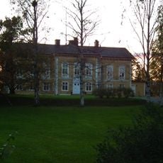 Länsresidenset, Luleå