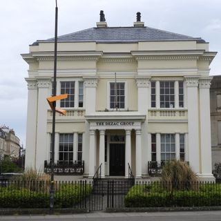 Lauriston House (Bank Of Scotland)
