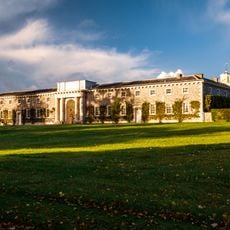The Stables, Goodwood House