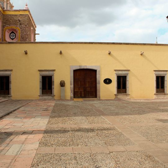 Museum of José Guadalupe Posada