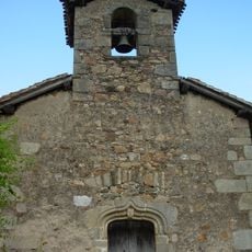 Église Saint-Pierre-ès-Liens de Texon