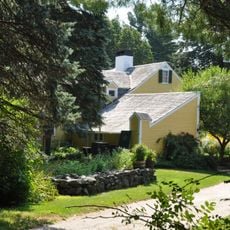 George Robbins House