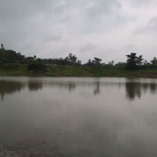 Bangali River
