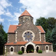 Johanniskapelle (Freital) Poisentalstraße 31