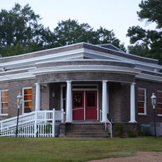 Emmet Methodist Church
