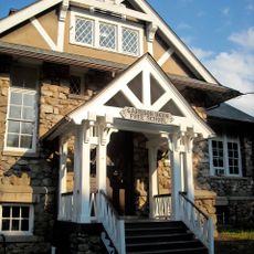 Garrison Union Free School