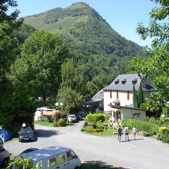 Camping du Loup