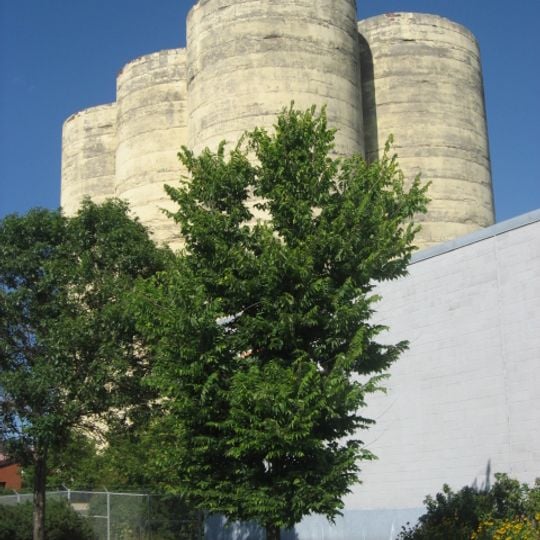 Greater Sudbury Heritage Museums