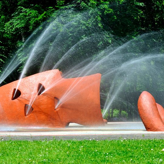 Waldspielpark Tannenwald