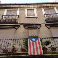 Casa al carrer de Sant Ferriol, 6