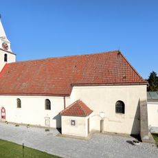 Pfarrkirche Wienerherberg