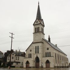 Saint Luke's Church Complex