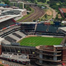 Kings Park Stadium