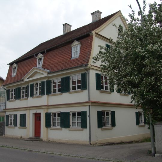 Memminger Straße 29