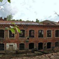 Литейный корпус (Мстёра)