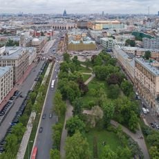 Staraya Square