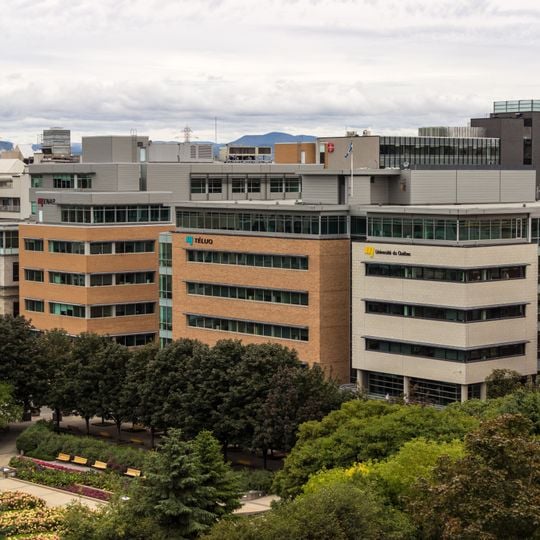 Université du Québec