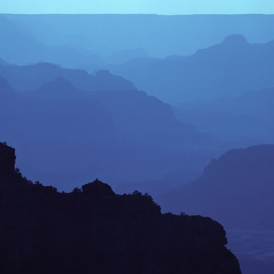 Park Narodowy Wielkiego Kanionu