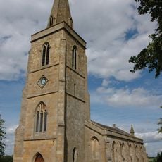 Church of St Michael