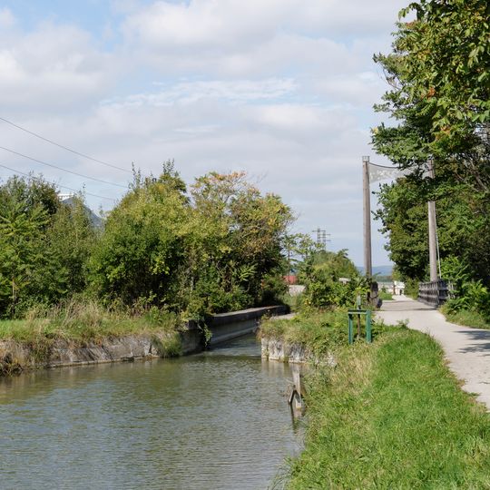 Wiener Neustädter Kanal