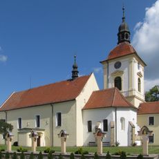 Church of Saint Lawrence