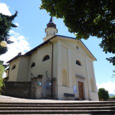 Saint Stephen church