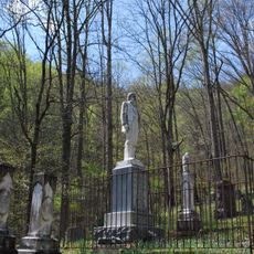 Hatfield Cemetery