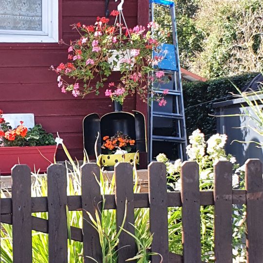 Camping des Etangs de Dompierre