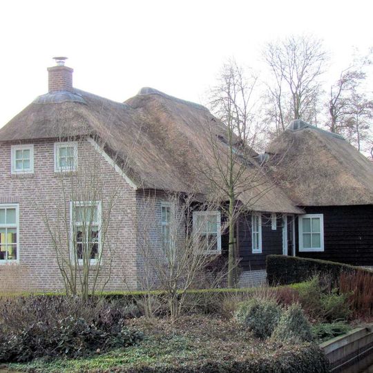 Beulakerweg 62,  8355AJ  Giethoorn