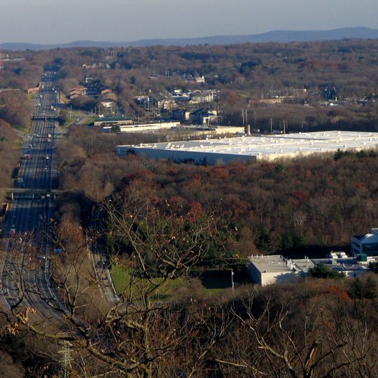 New York State Thruway Authority
